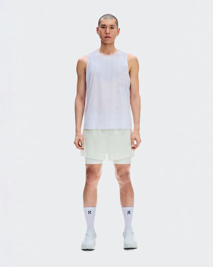 Men's Zero 2-in-1 Shorts PAF Ice | Gale - US 3477