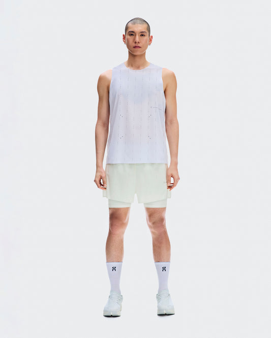 Men's Zero 2-in-1 Shorts PAF Ice | Gale - US 3477