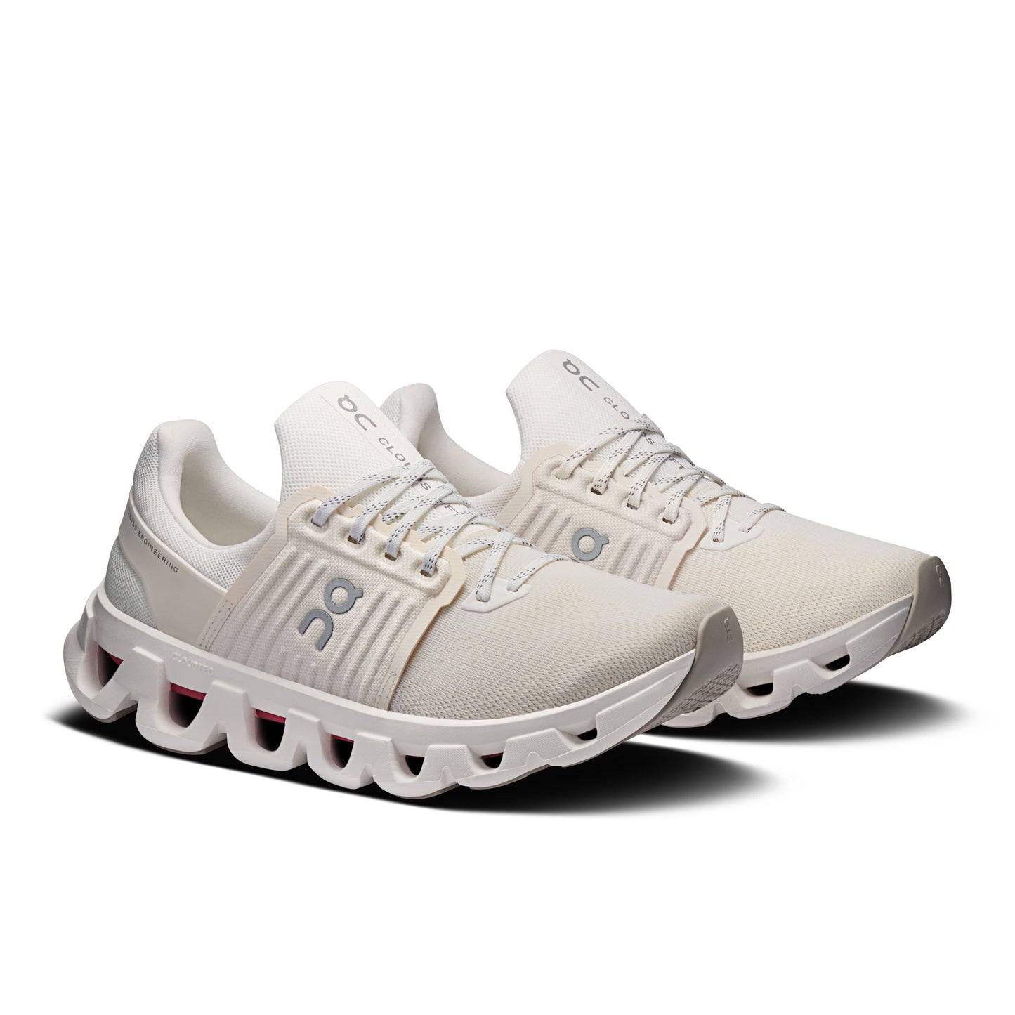 Women's Cloudswift 4 AD Ivory | Dew - US 0898