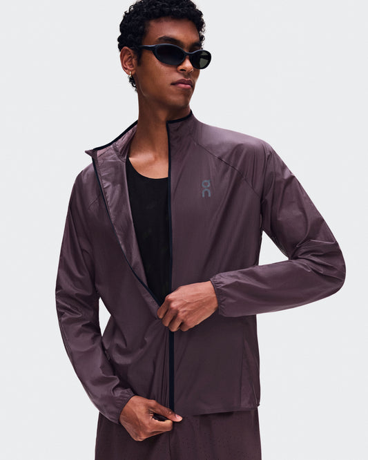 Men's Zero Jacket Urchin - US 9423