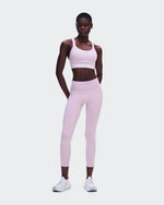 Women's Performance Tights 7/8 Foxglove - US 0594
