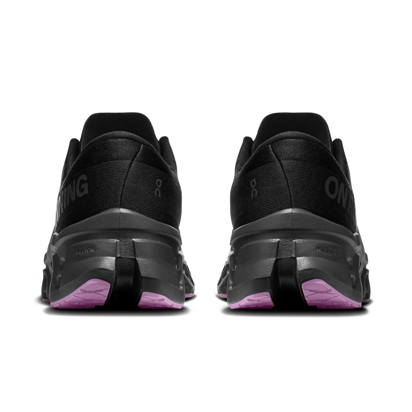 Men's Cloudmonster 3 Black | Eclipse - US 6268