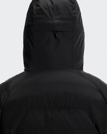 Men's All-Day Puffer Jacket Black - US 8400