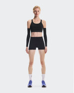 Women's 3" Performance Tights Black - US 7807