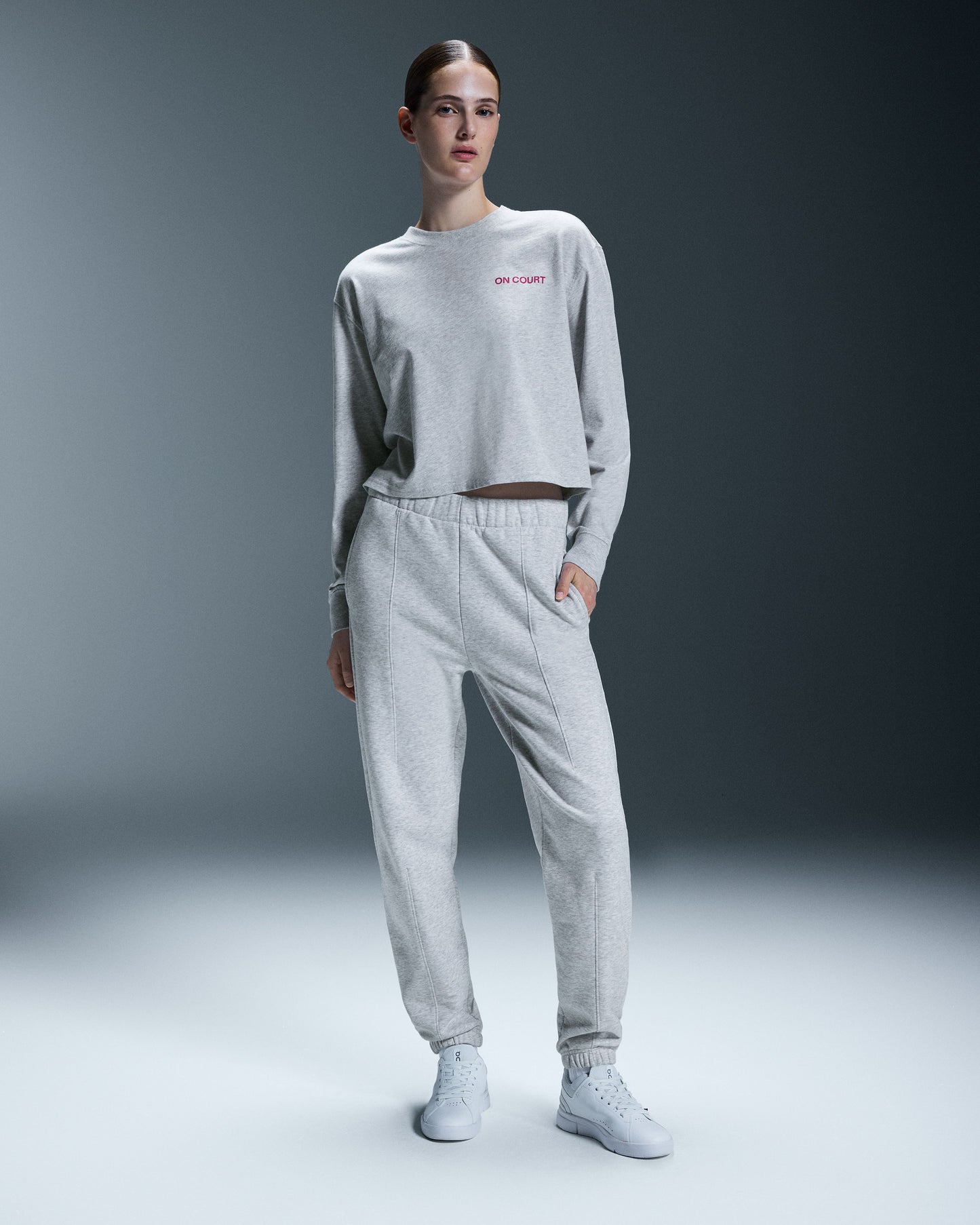 Women's Open Club Pants Crater - US 8076