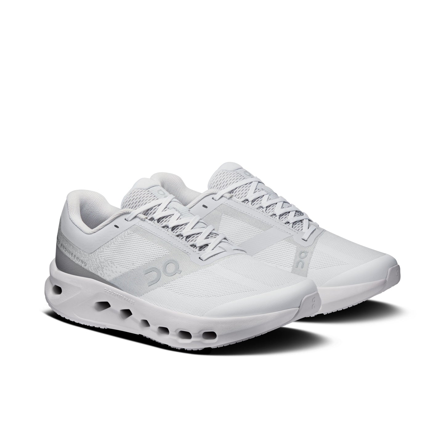 Youth Cloudsurfer Youth Frost | White - US 0965