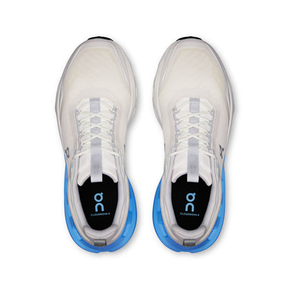 Men's Cloudnova X Ivory | Gourami - US 9248
