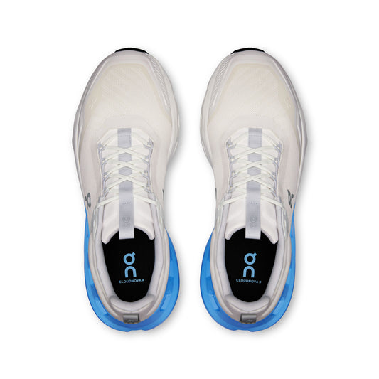 Men's Cloudnova X Ivory | Gourami - US 9248