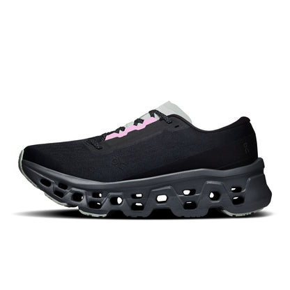 Women's Cloudmonster 3 Black | Eclipse - US 9965