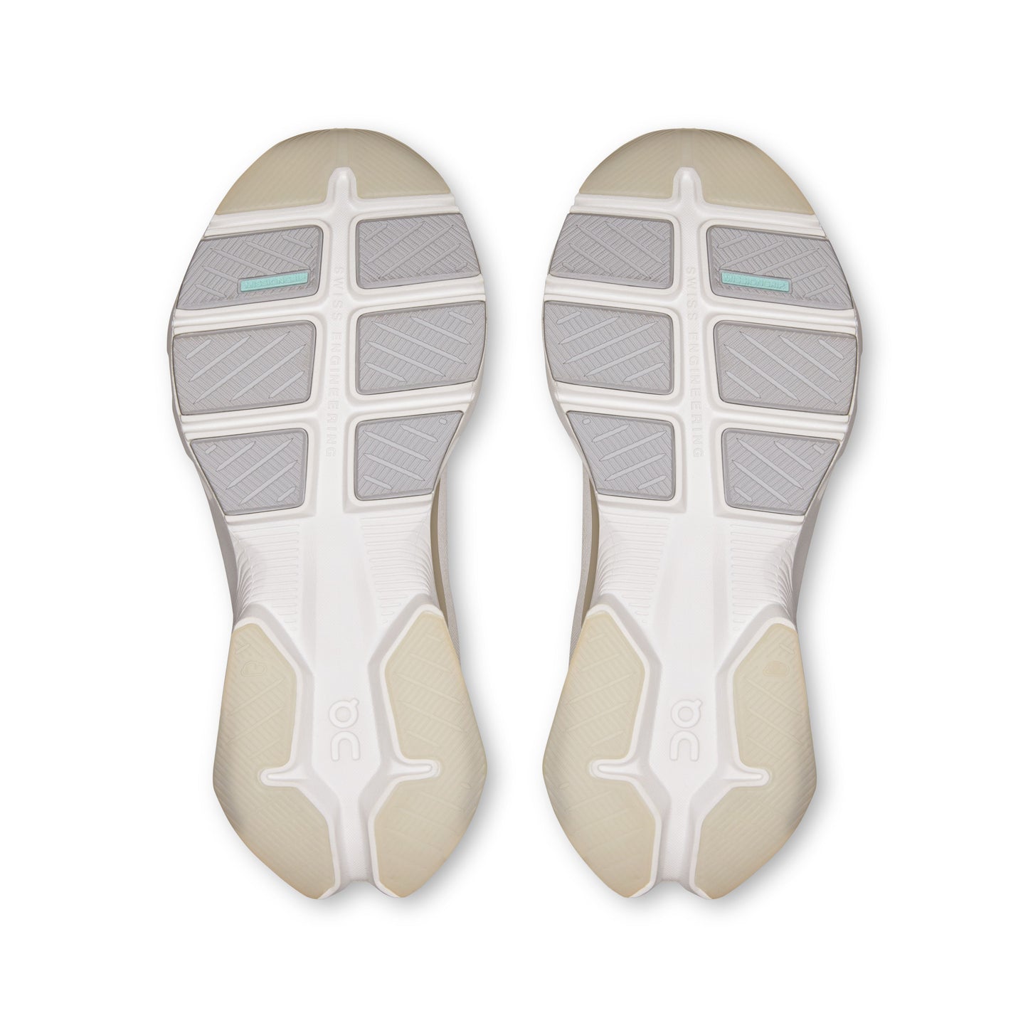Women's Cloudpulse 2 White | White - US 6581