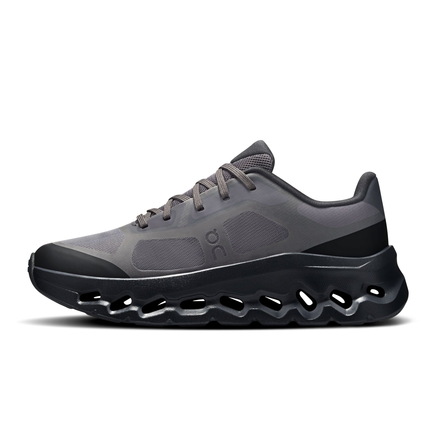 Women's Cloudtilt Remix Black | Black - US 6894