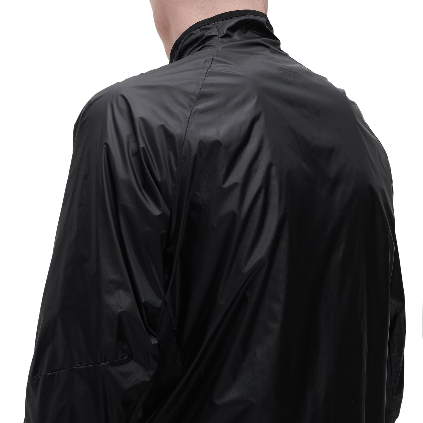 Men's Zero Jacket Black - US 6239