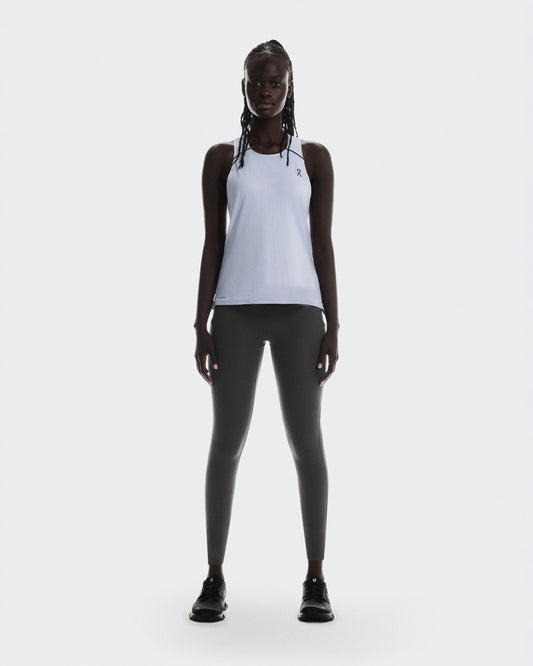 Women's Performance Tank Nimbus | Lilac - US 9833
