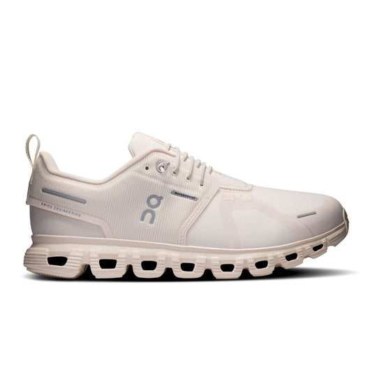 Women's Cloud 6 Waterproof Seashell | Seashell - US 6397
