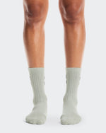 Logo Sock High 3P Lemonade | Tin - US 0126