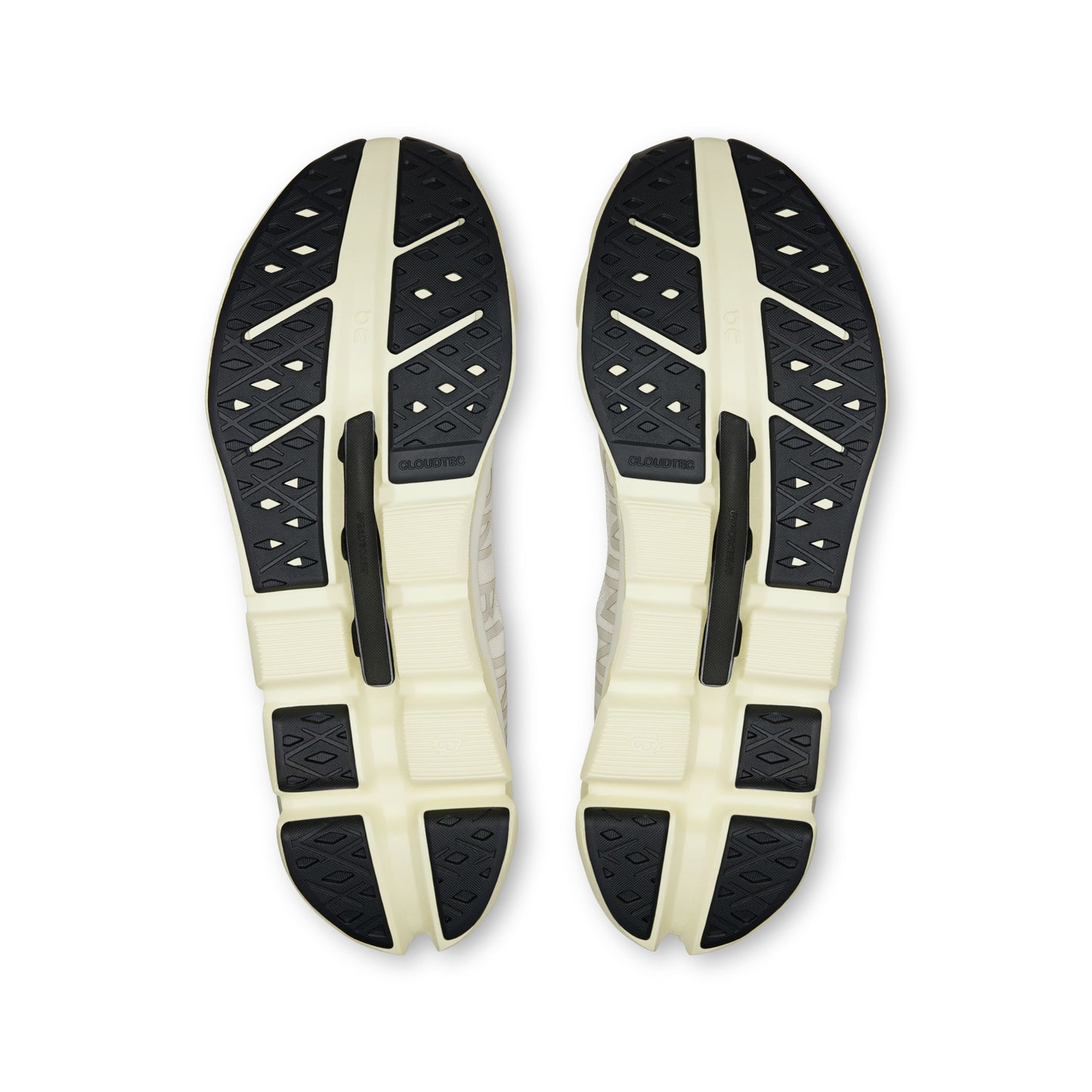 Women's Cloudflow 5 Ivory | Seedling - US 5406