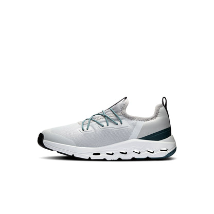 Kids Cloudleap Alloy | Agave - US 8878