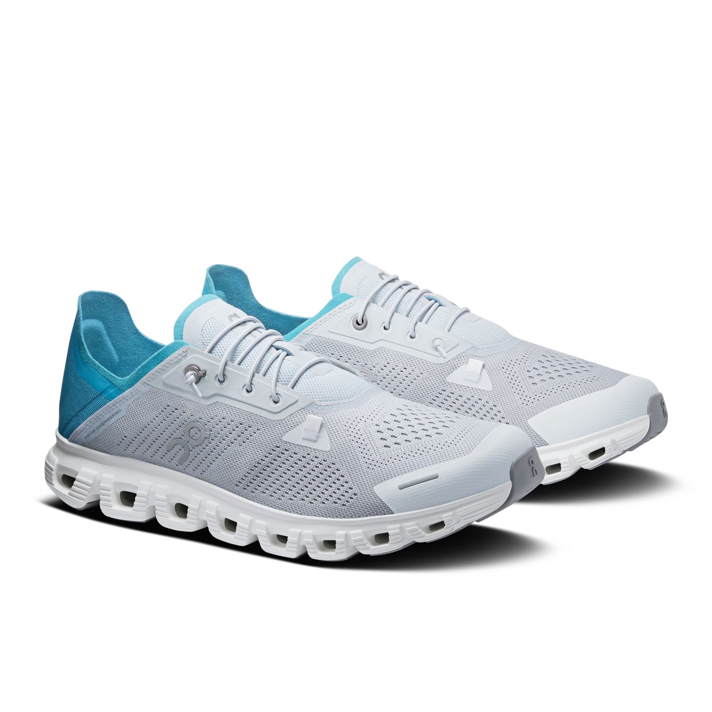 Men's Cloud 6 Coast Glacier | Biscayne - US 3037