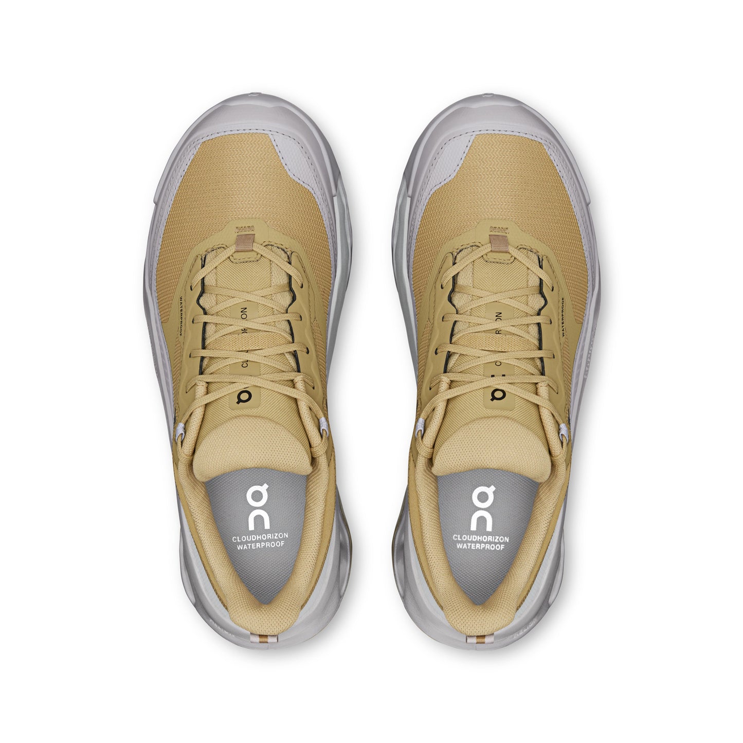 Women's Cloudhorizon 2 Waterproof Safari | Glacier - US 4103