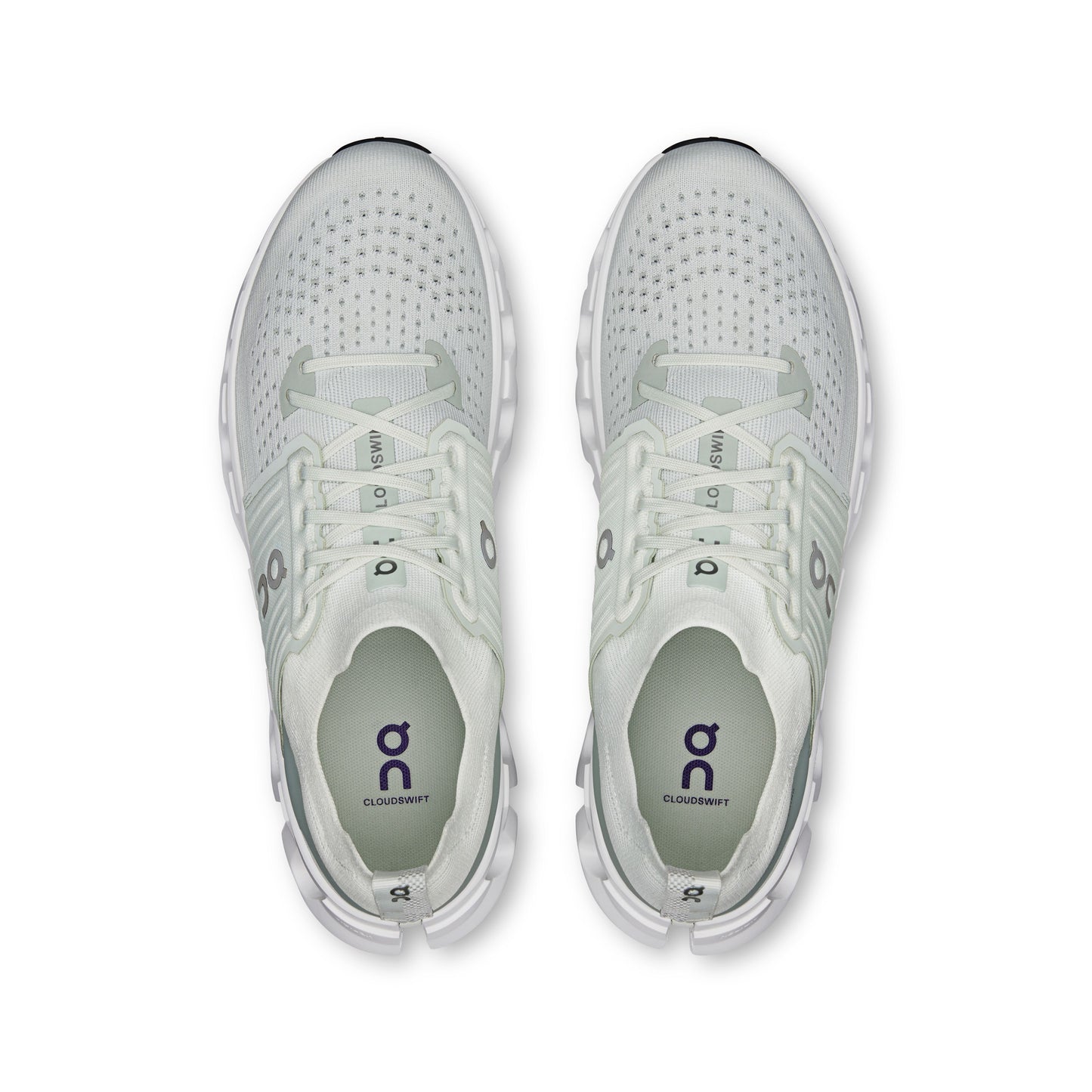 Men's Cloudswift 4 Iceberg | Tin - US 2628