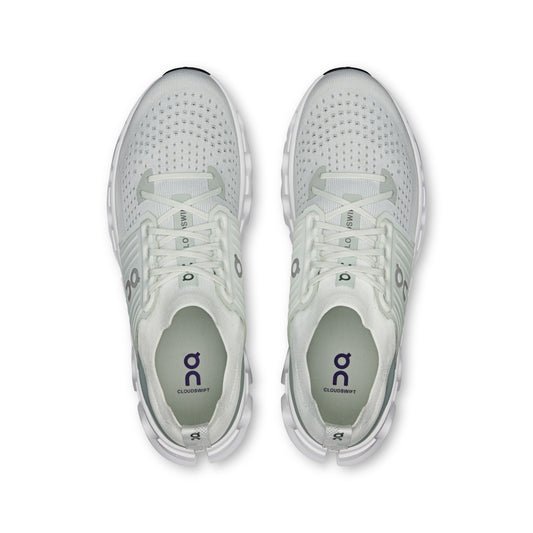 Men's Cloudswift 4 Iceberg | Tin - US 2628