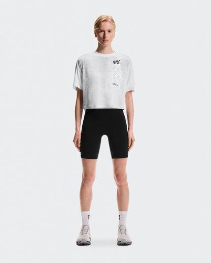 Women's Performance Volt-T White - US 0753