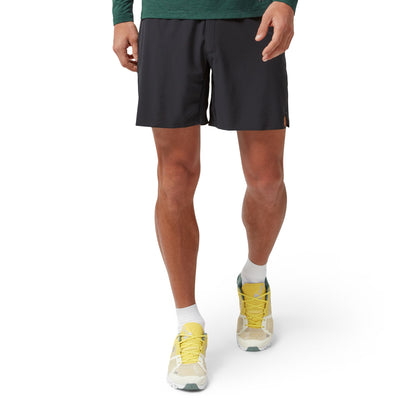 Men's Lightweight Shorts Black - US 8035