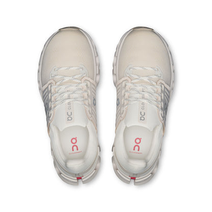 Women's Cloudswift 4 AD Ivory | Dew - US 0898
