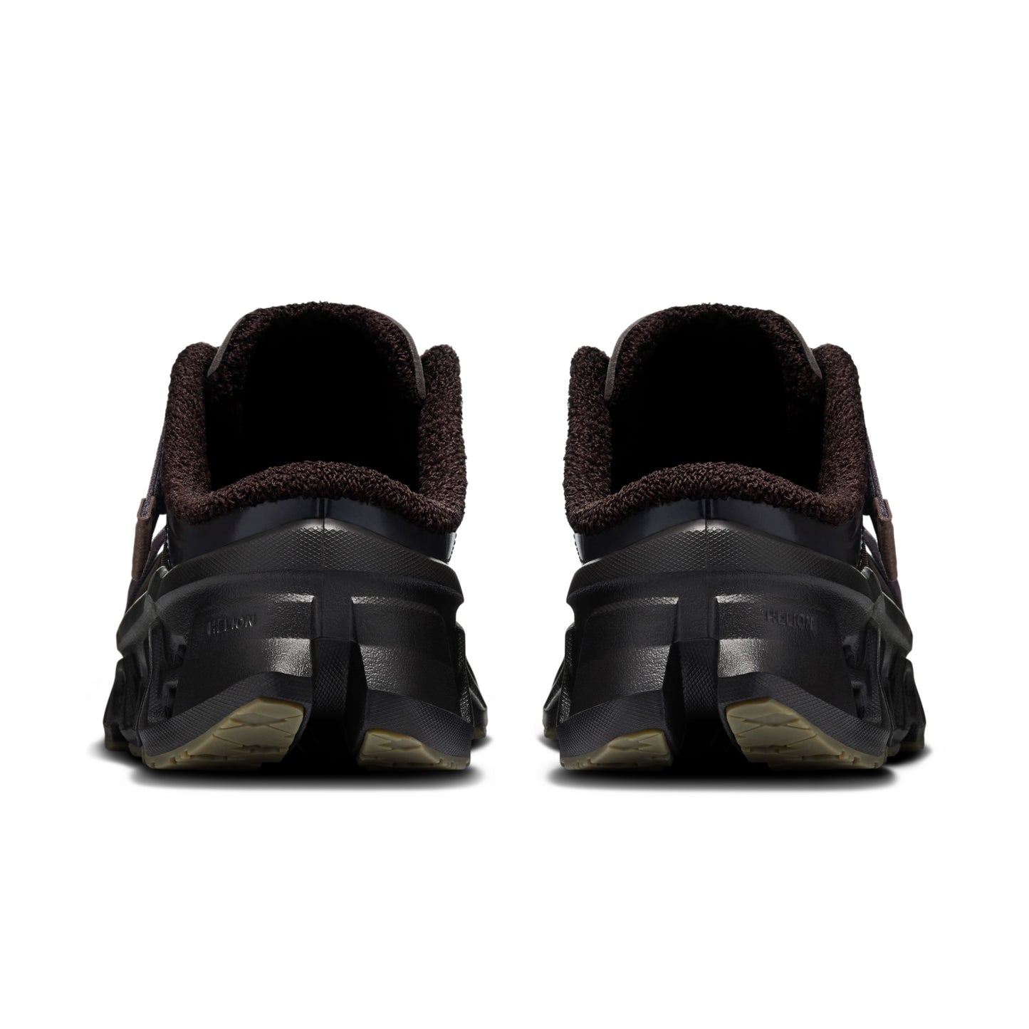 Women's Cloudmonster 3 Mule Cacao | Espresso - US 0310