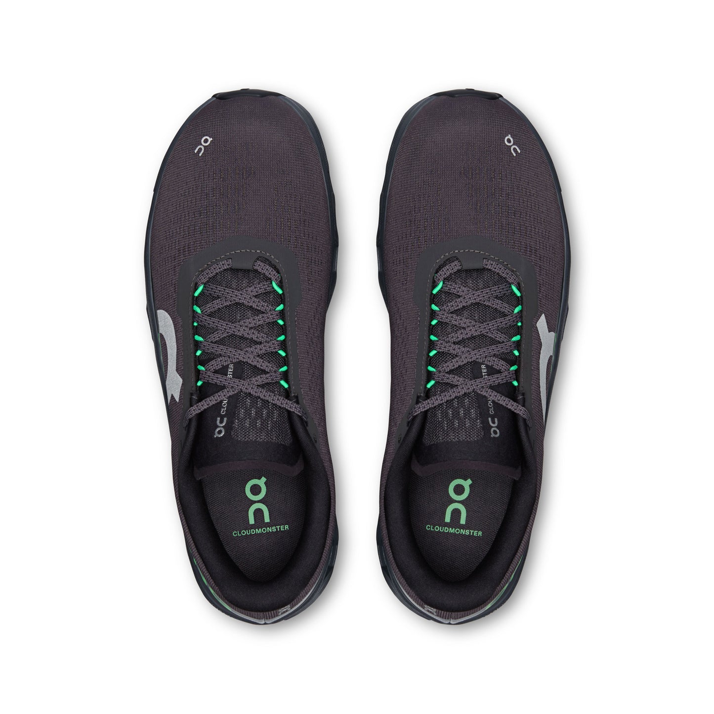 Men's Cloudmonster 1 Eclipse | Verdite - US 8405