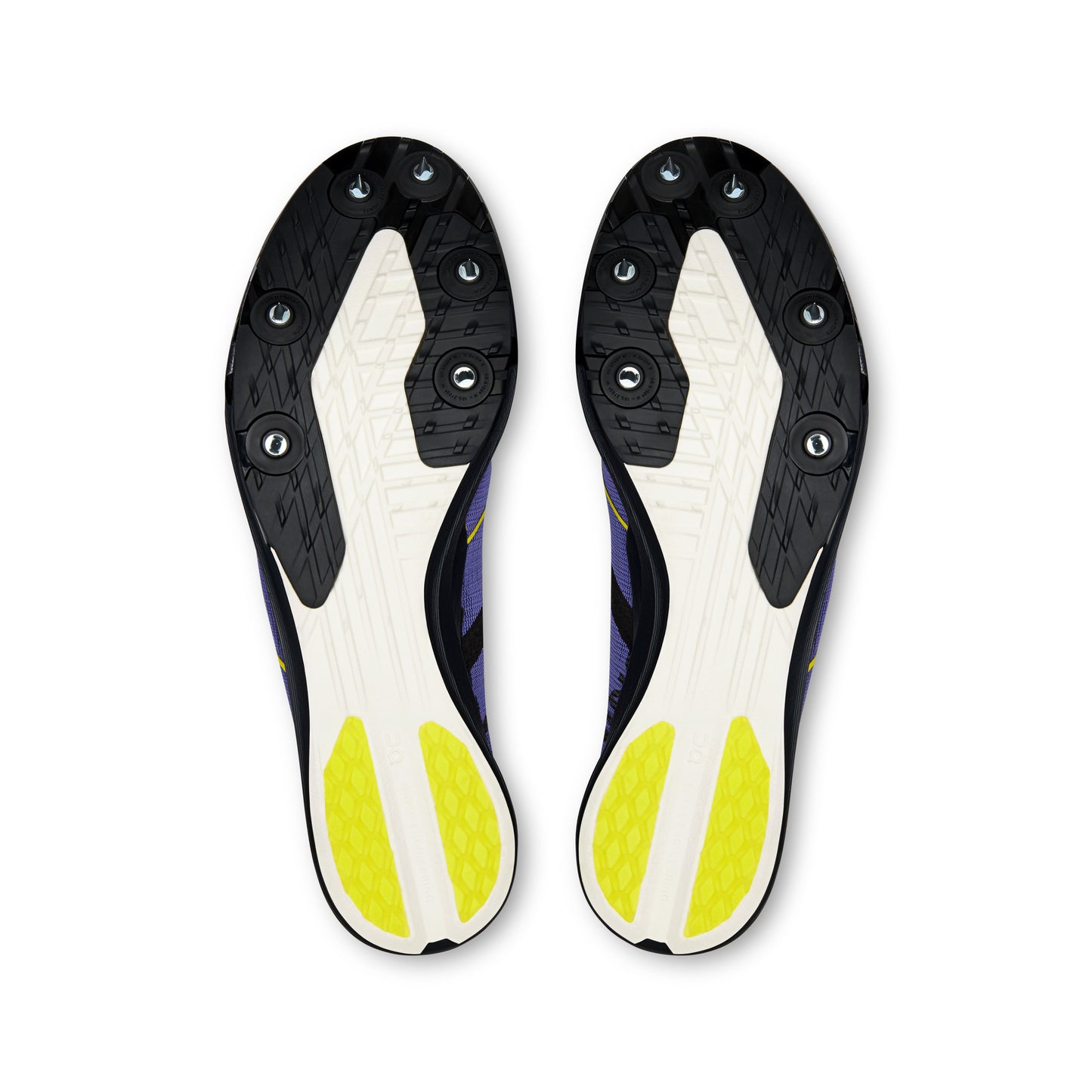 Women's Cloudspike XC Juniper | Black - US 0029