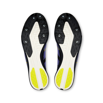 Women's Cloudspike XC Juniper | Black - US 0029