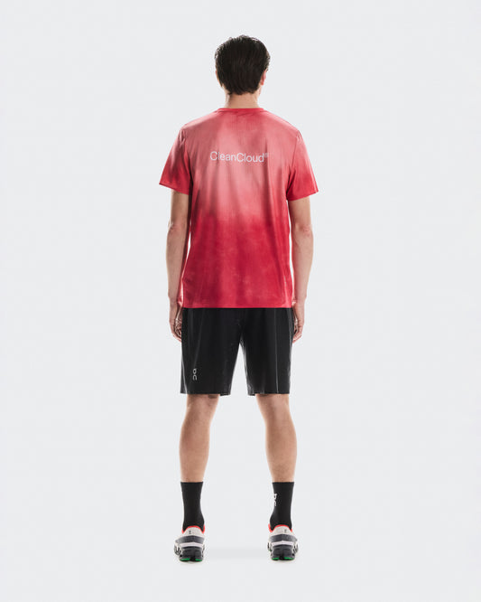 Men's Pace Mesh Shorts Black - US 6349