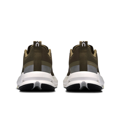Youth Cloudnova Youth Olive | Limelight - US 1641