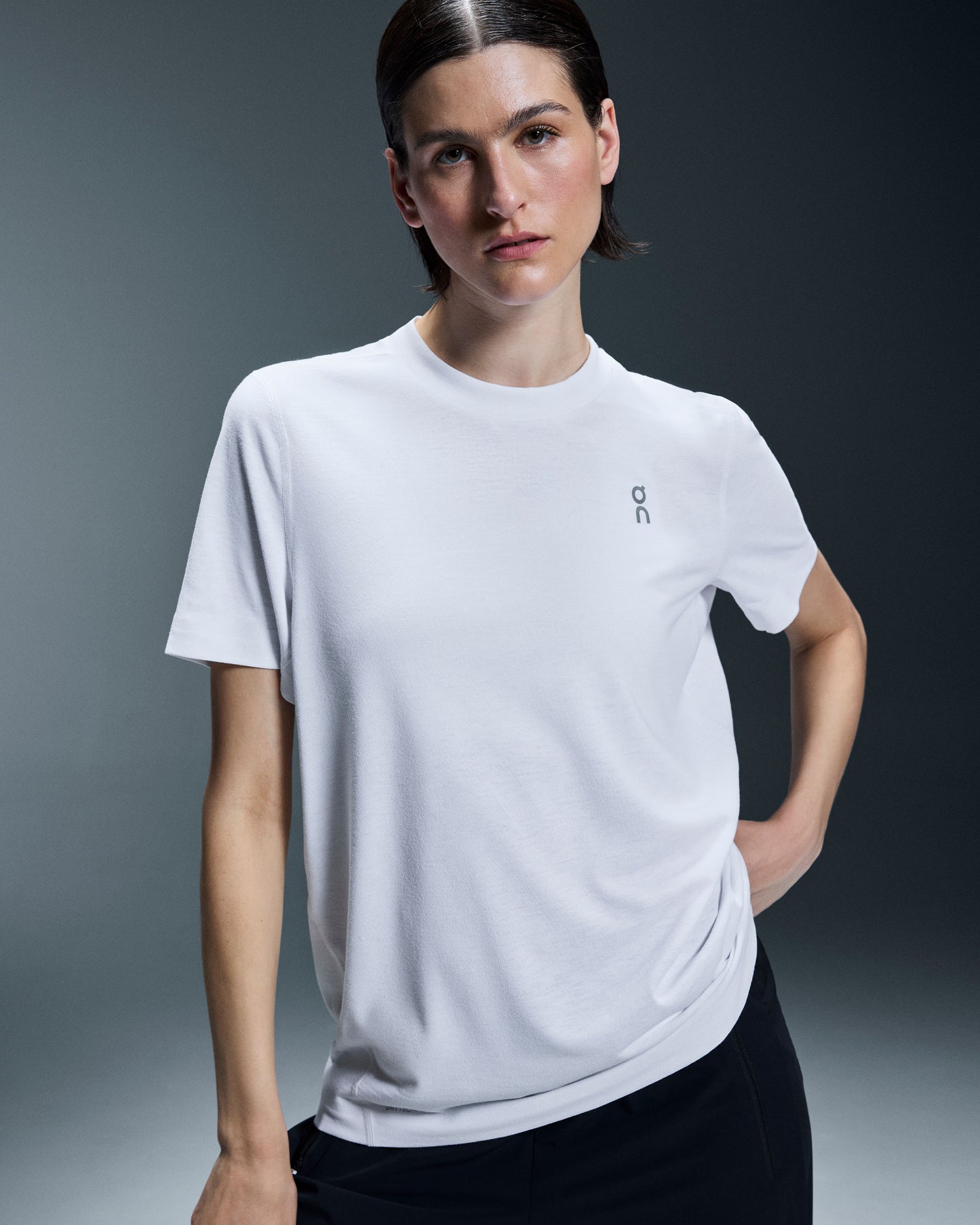 Women's Train-T White - US 3414