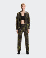 Women's Ultra Pants Iron | Lime - US 6785