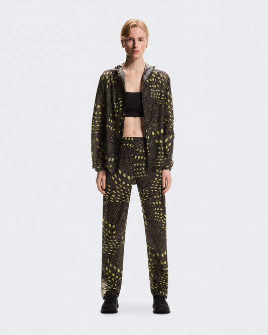 Women's Ultra Pants Iron | Lime - US 6785