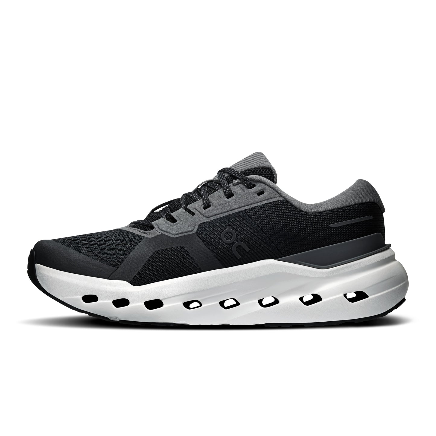 Women's Cloudrunner 3 Black | Ivory - US 3530