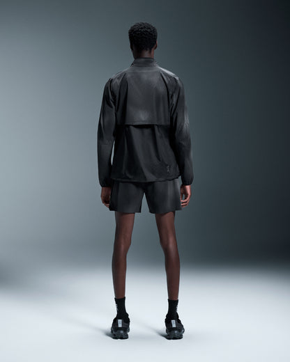 Men's Lightweight Shorts Lumos Black - US 8985