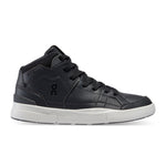 Women's THE ROGER Clubhouse Mid Black | Eclipse - US 0966