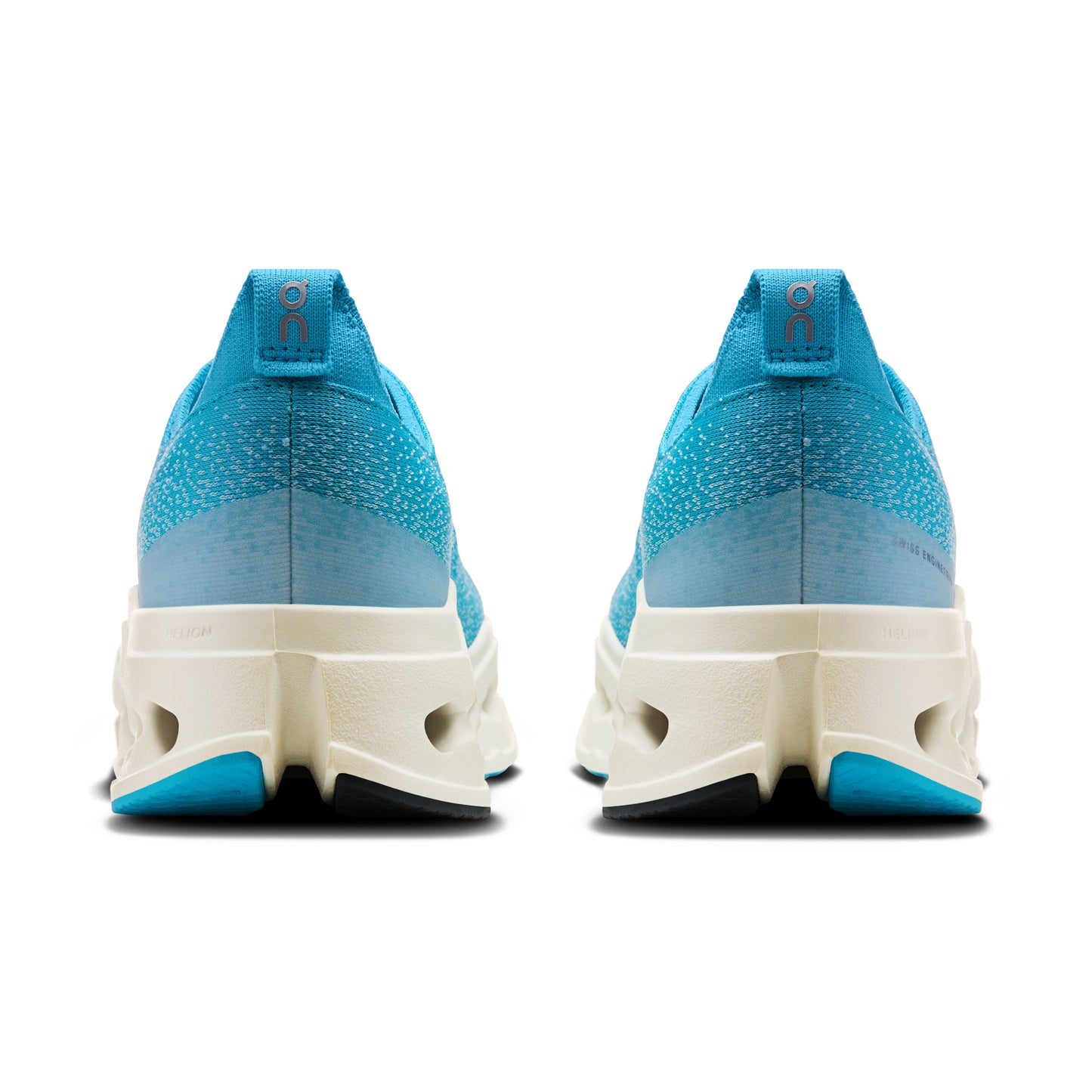Women's Cloudsurfer Max Horizon | Ivory - US 7719