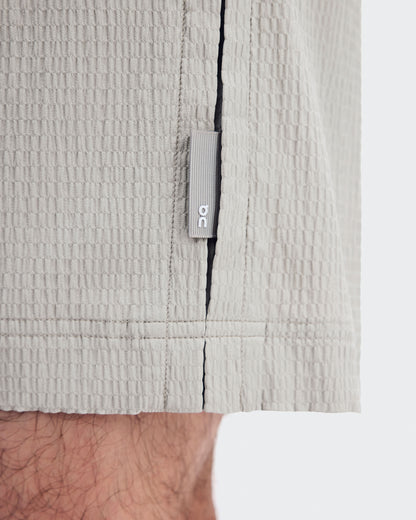 Men's Courtside Shorts Eaze Brume - US 5508