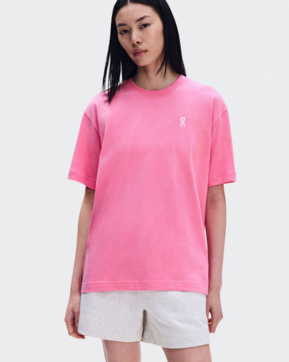 Women's Club-T Glow Bubblegum - US 2516