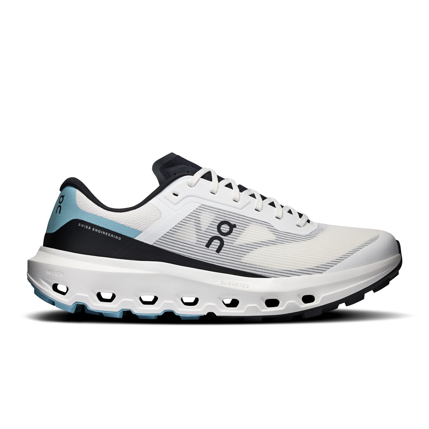 Men's Cloudvista 3 Ivory | Wash - US 4043