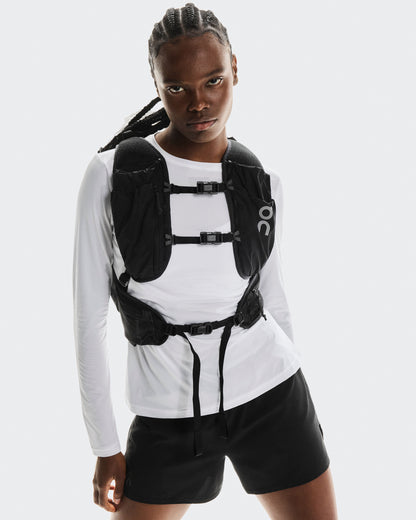Trail Pack 20L White | Black - US 5113