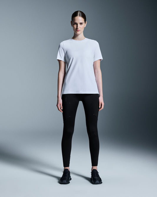 Women's Focus-T White - US 4941