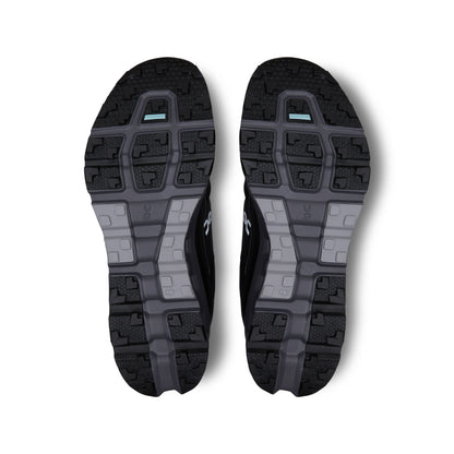 Men's Cloudvista 2 Waterproof Black | Eclipse - US 9662