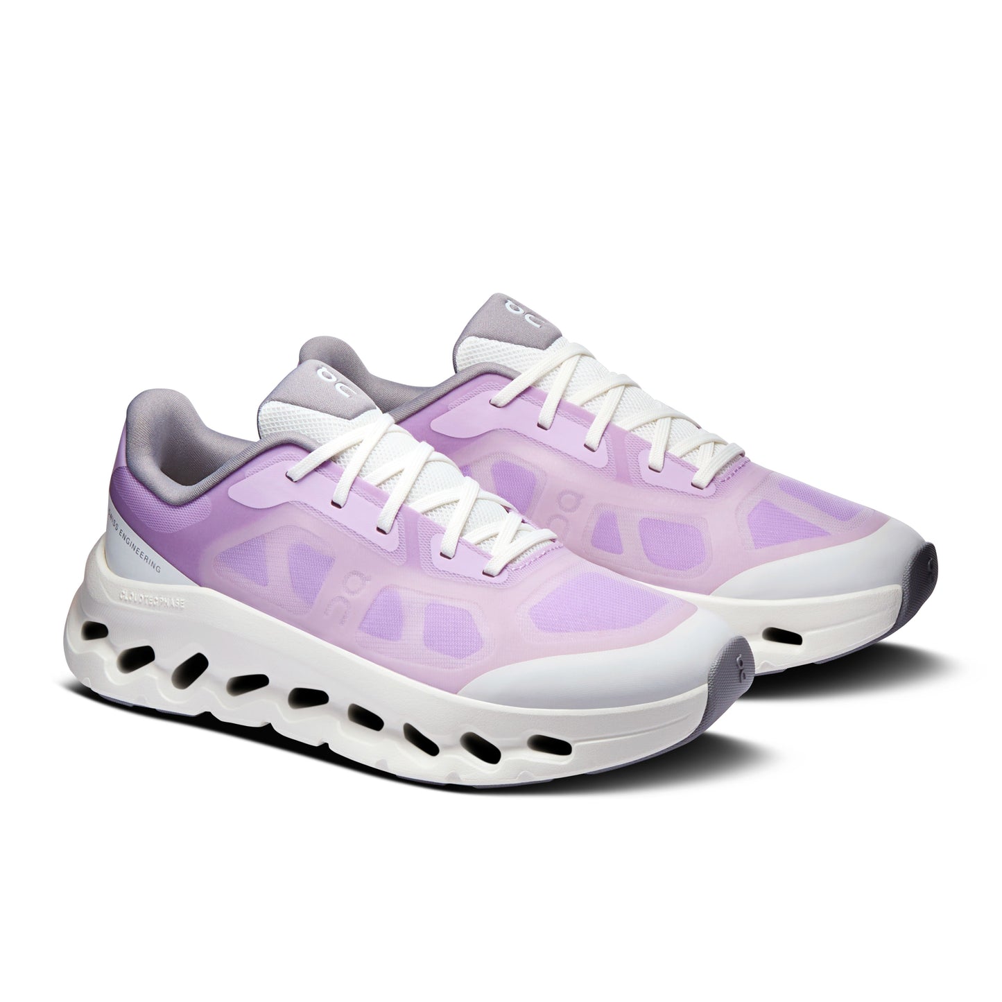 Women's Cloudtilt Remix Verbana | Ivory - US 3249