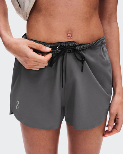 Women's Train Shorts 3" Ember - US 8531