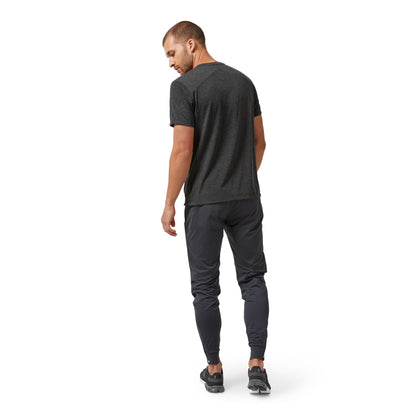 Men's Active-T Black - US 5187